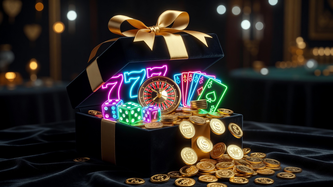 Spinbetter Бонуси и Промоции - Spinbetter