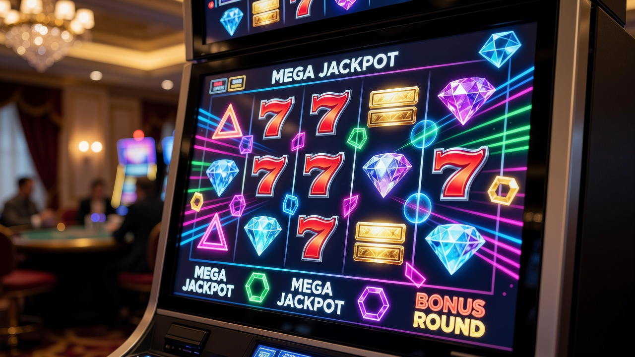 Игри и софтуерни доставчици в NV Казино - NV Casino